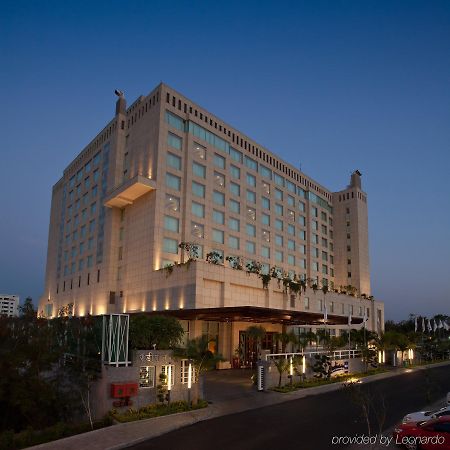 Radisson Blu Hotel, Nagpur Exterior foto