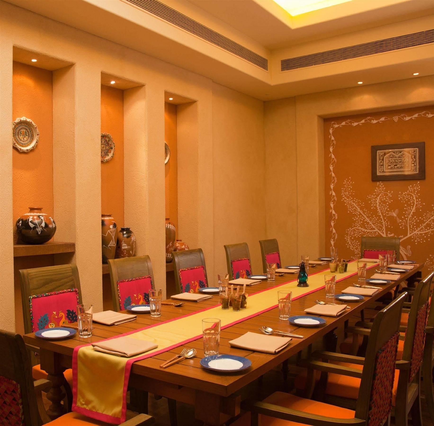 Radisson Blu Hotel, Nagpur Exterior foto